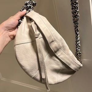 Free people crossbody purse